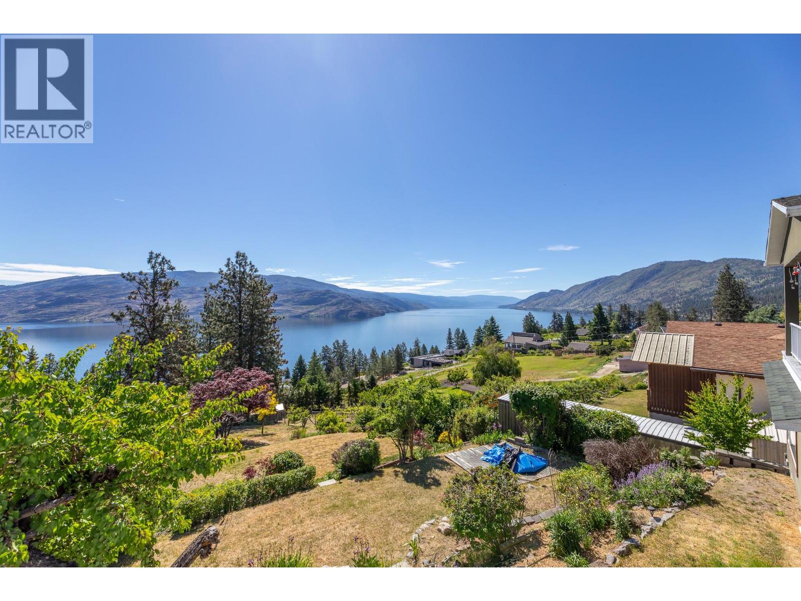 6471 Vernon Avenue, Peachland