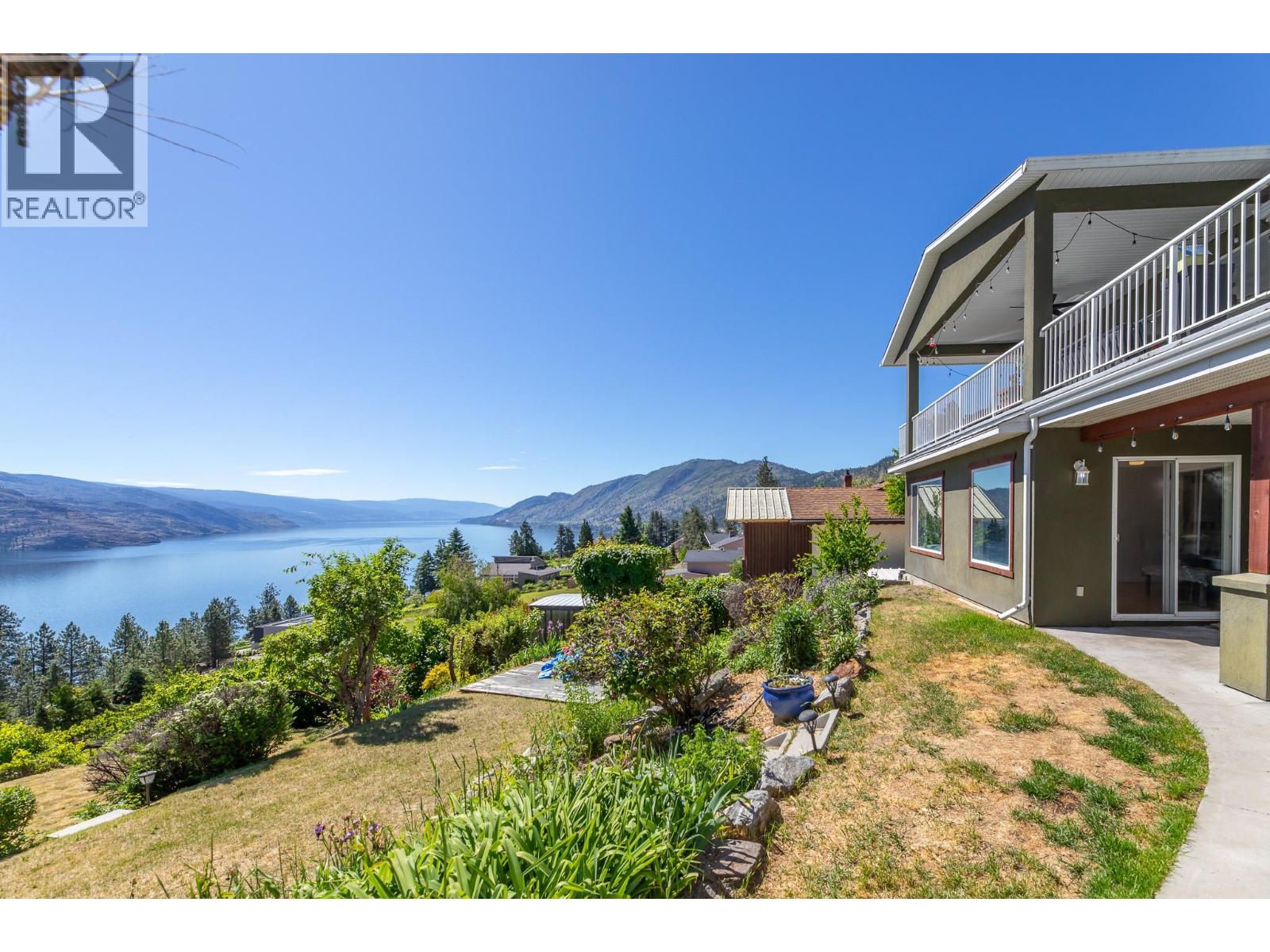 6471 Vernon Avenue, Peachland