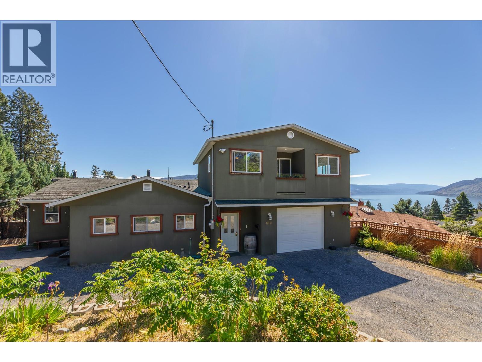 6471 Vernon Avenue, Peachland