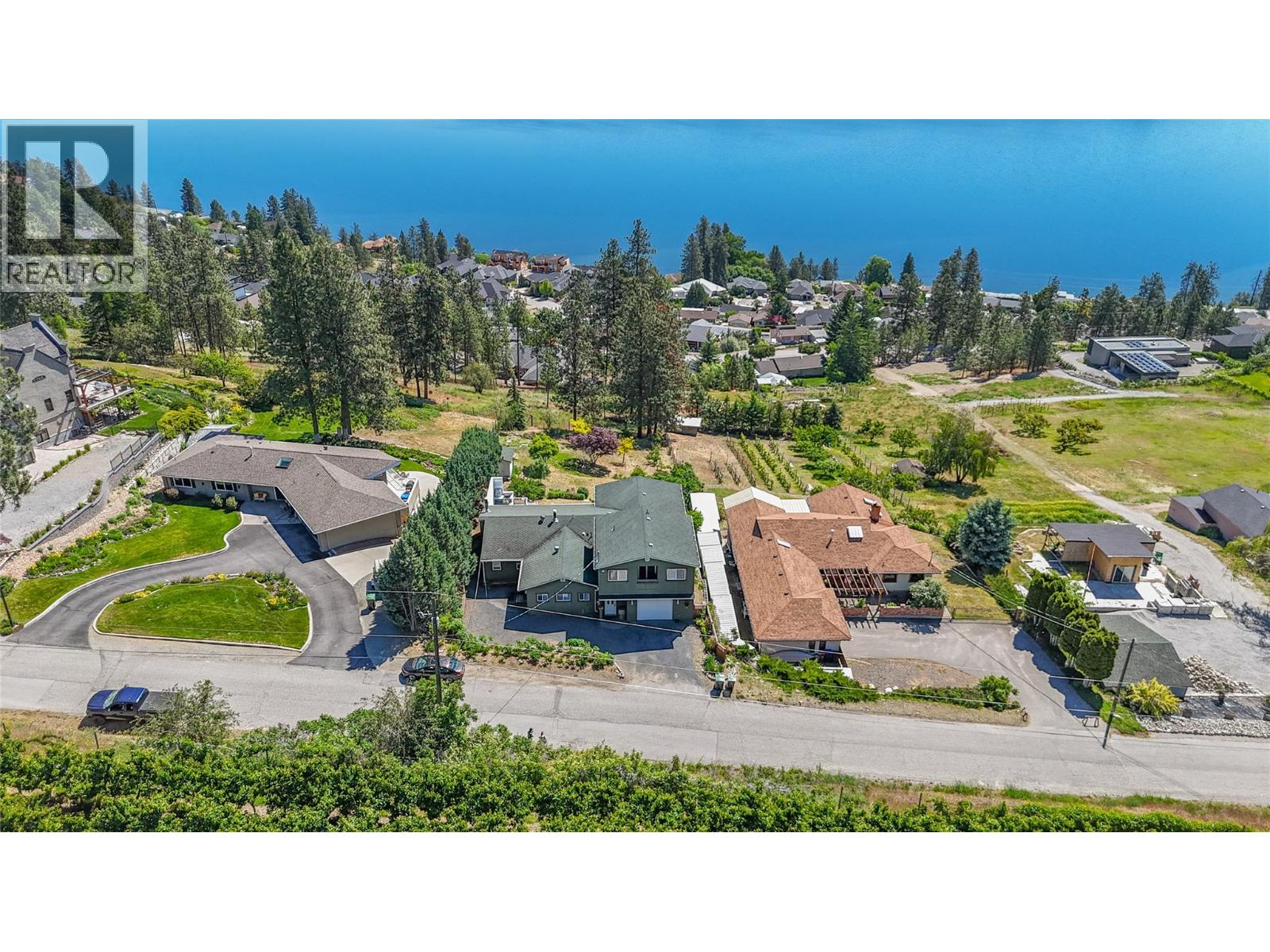 6471 Vernon Avenue, Peachland