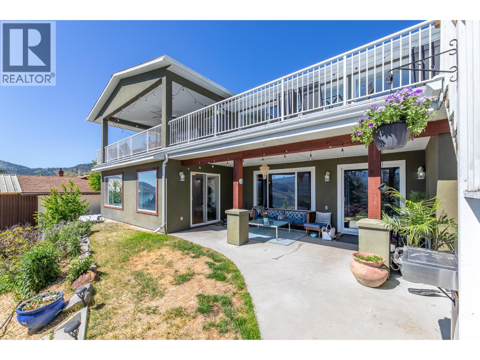 6471 Vernon Avenue, Peachland