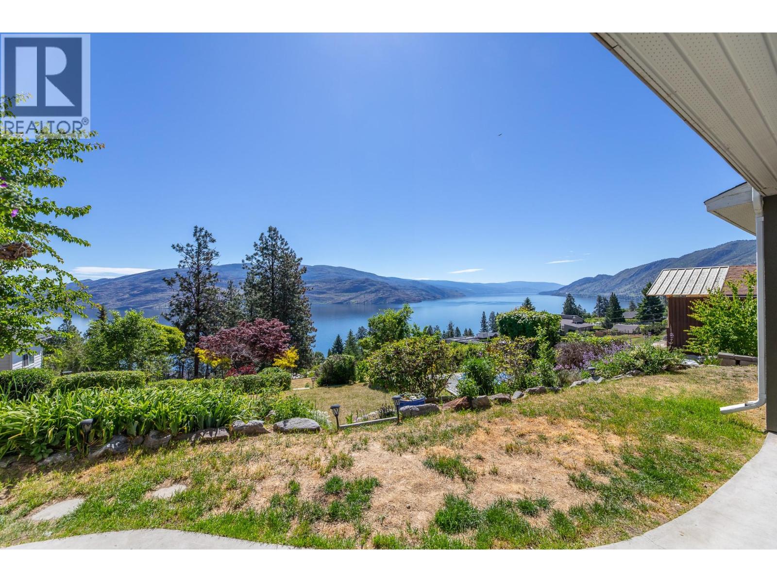 6471 Vernon Avenue, Peachland