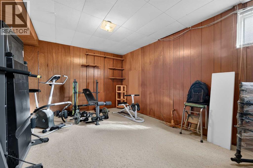 Single Family House Bungalow for Sale in   Street S Glendale Lethbridge 