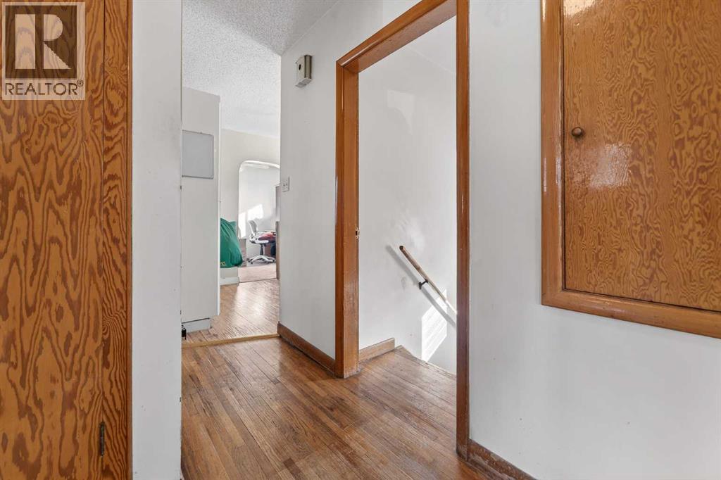 Single Family House Bungalow for Sale in   Street S Glendale Lethbridge 