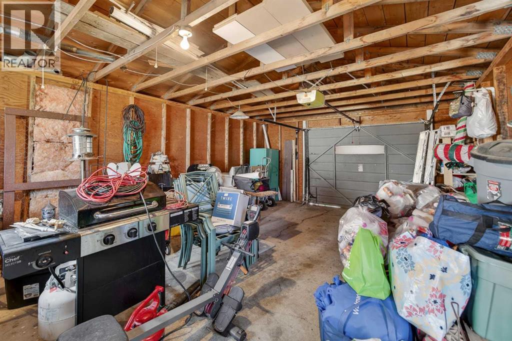 Single Family House Bungalow for Sale in   Street S Glendale Lethbridge 