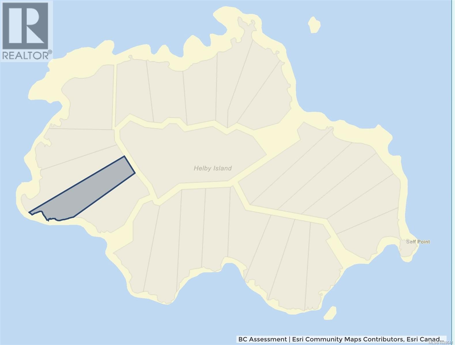 Lot 3 Helby Island, Port Alberni
