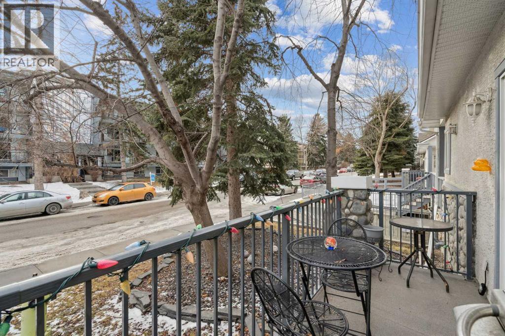 Single Family House for Sale in    Avenue SW Windsor Park Calgary 