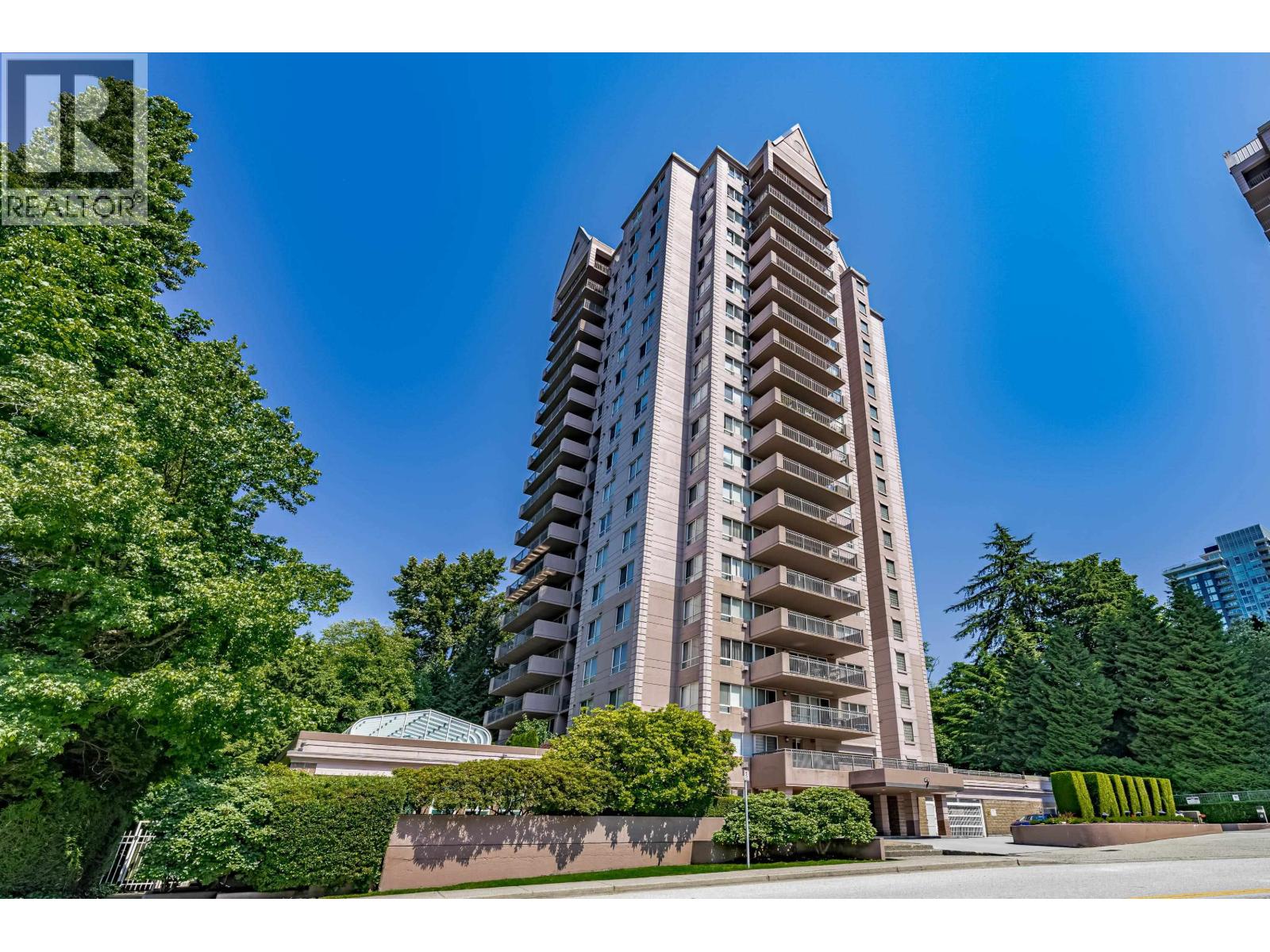 1503 545 AUSTIN Avenue - main photo