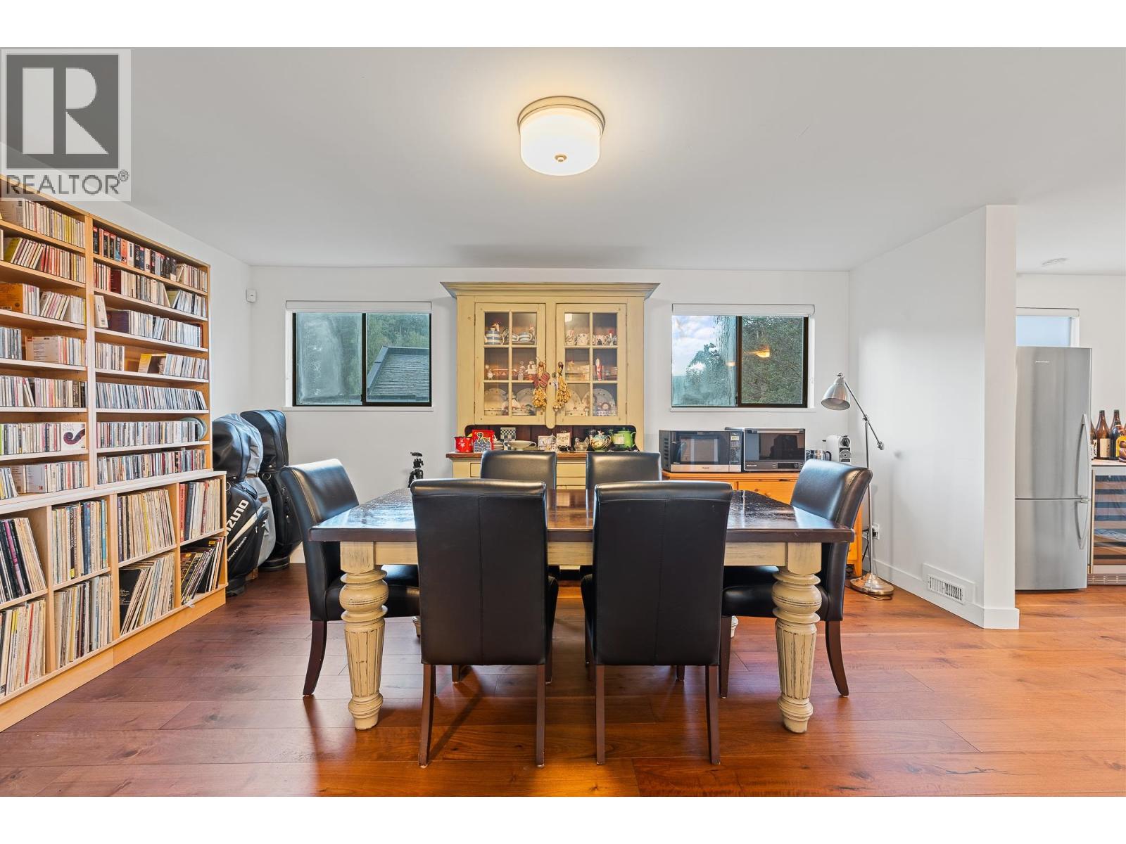 5312 MARINE DRIVE, West Vancouver