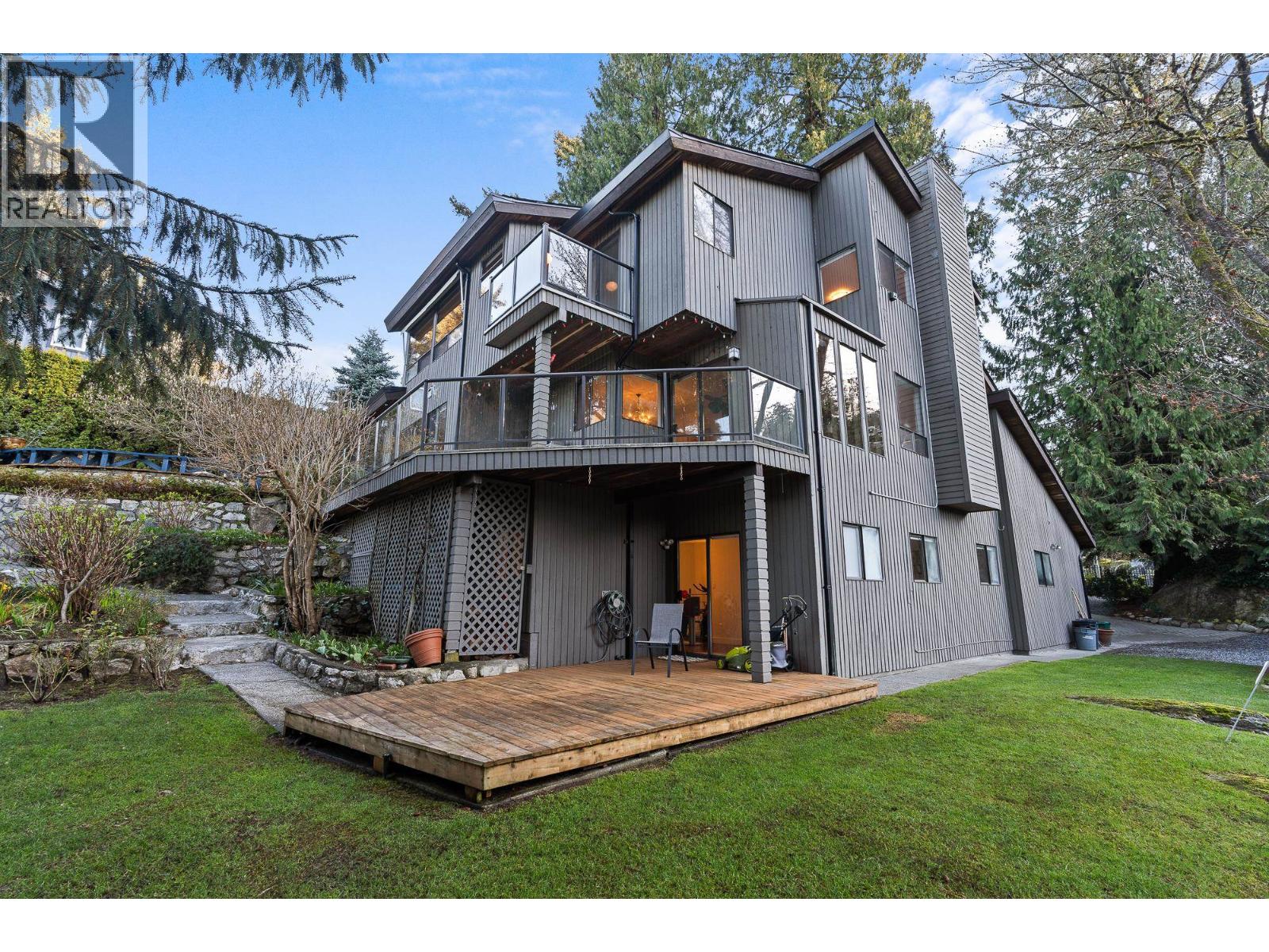 5312 MARINE DRIVE, West Vancouver