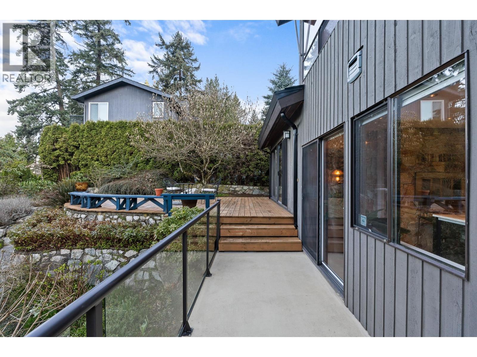5312 MARINE DRIVE, West Vancouver