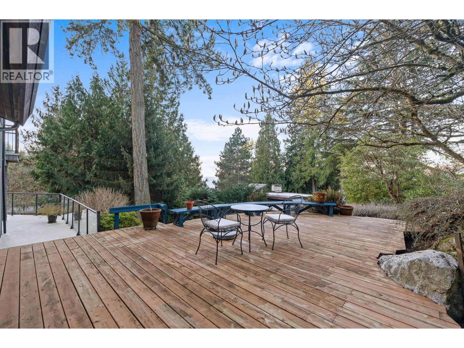 5312 MARINE DRIVE, West Vancouver