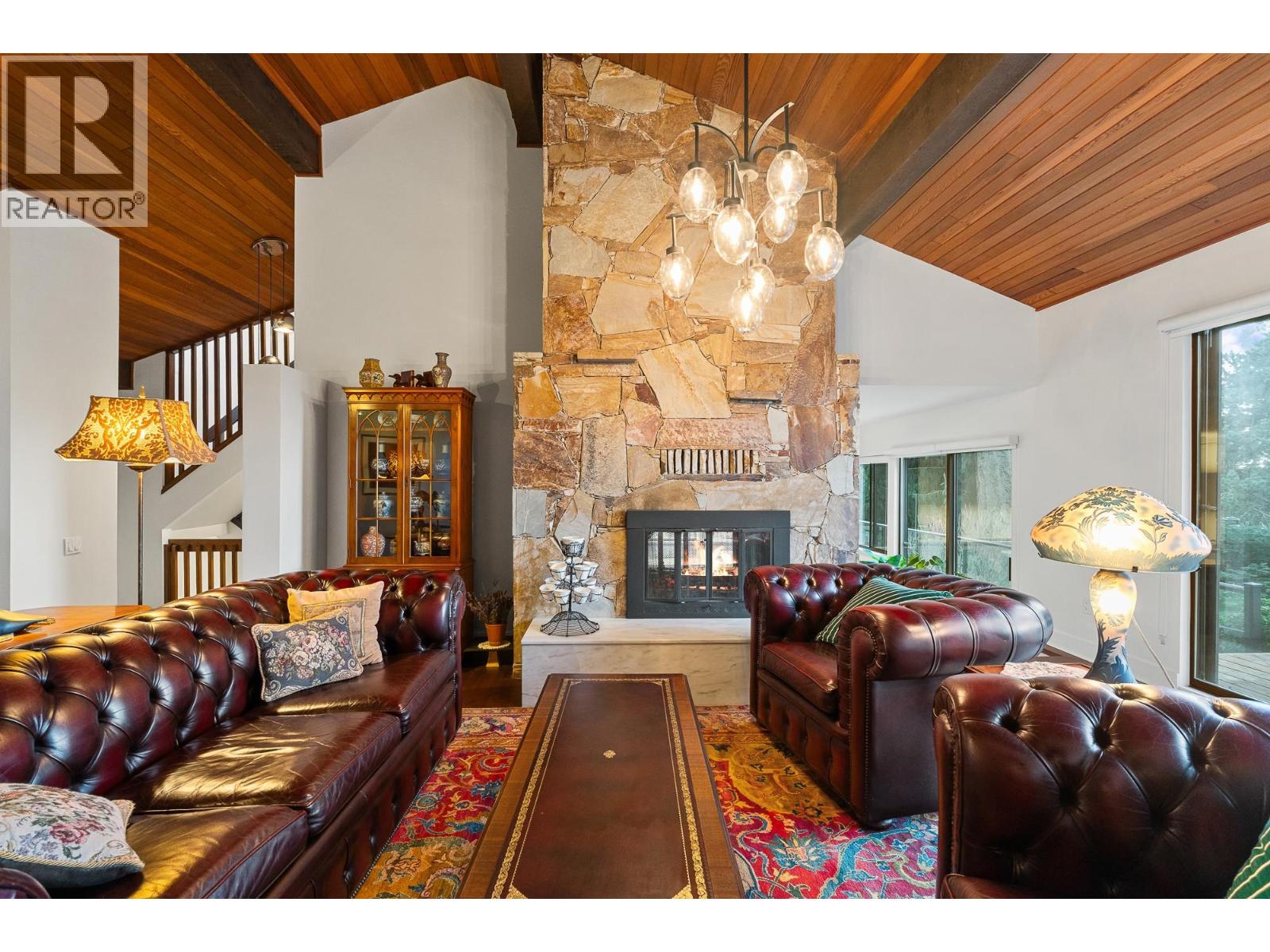 5312 MARINE DRIVE, West Vancouver