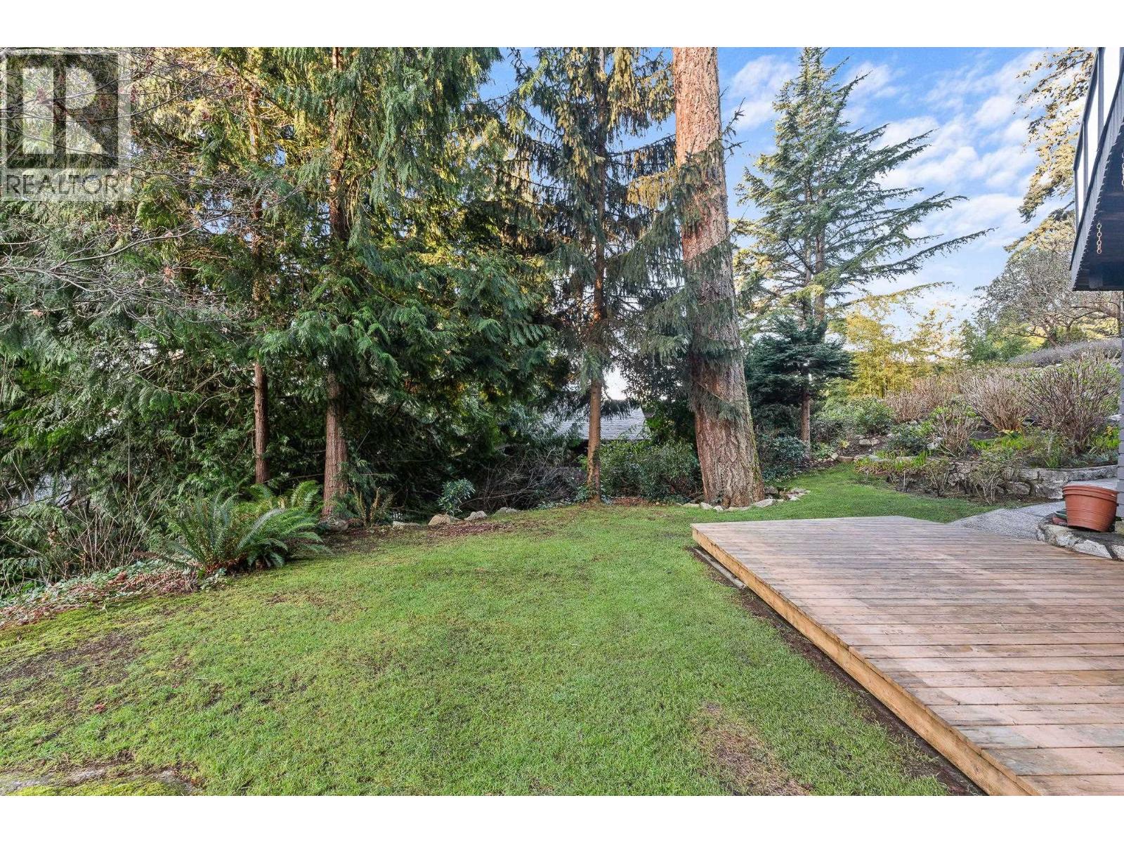 5312 MARINE DRIVE, West Vancouver