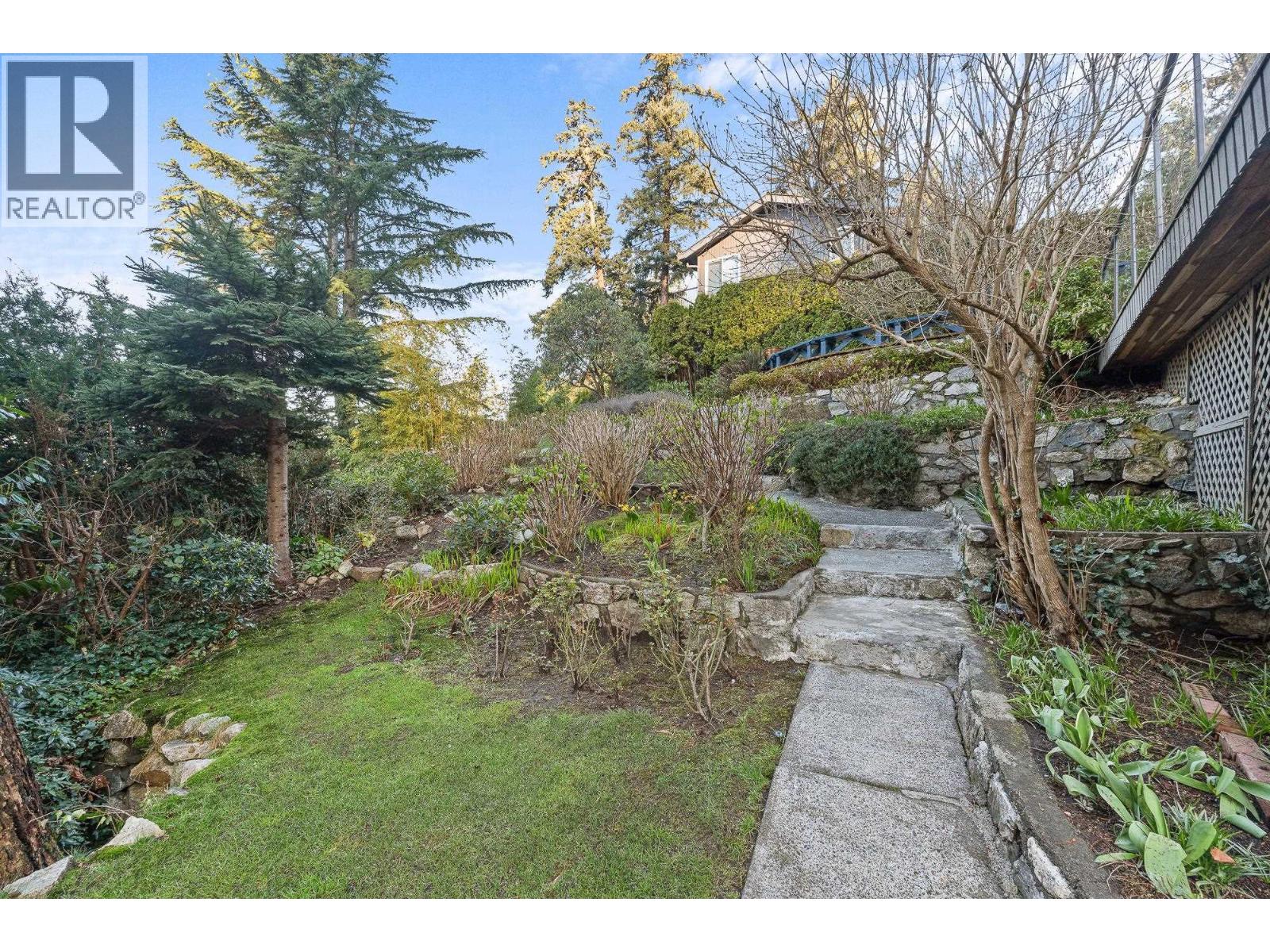5312 MARINE DRIVE, West Vancouver