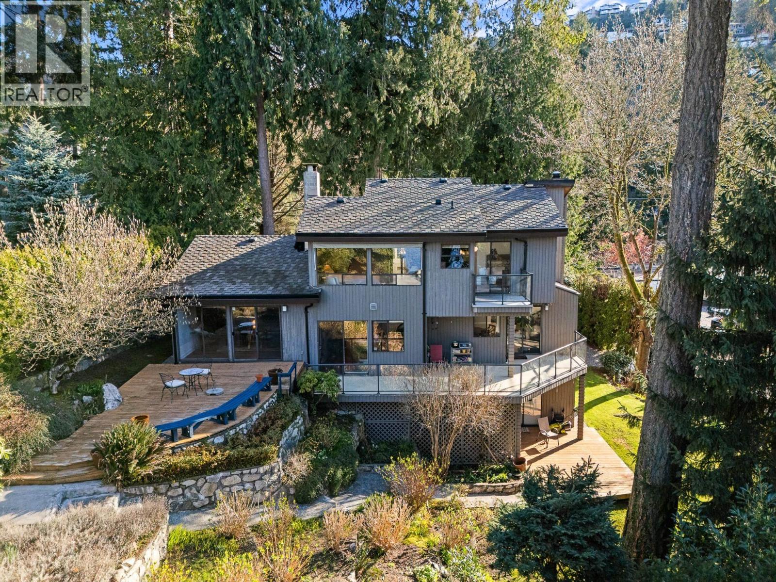 5312 MARINE DRIVE, West Vancouver