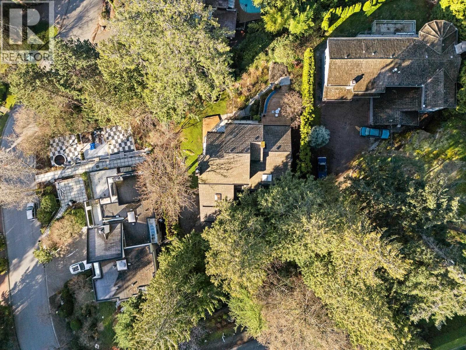 5312 MARINE DRIVE, West Vancouver