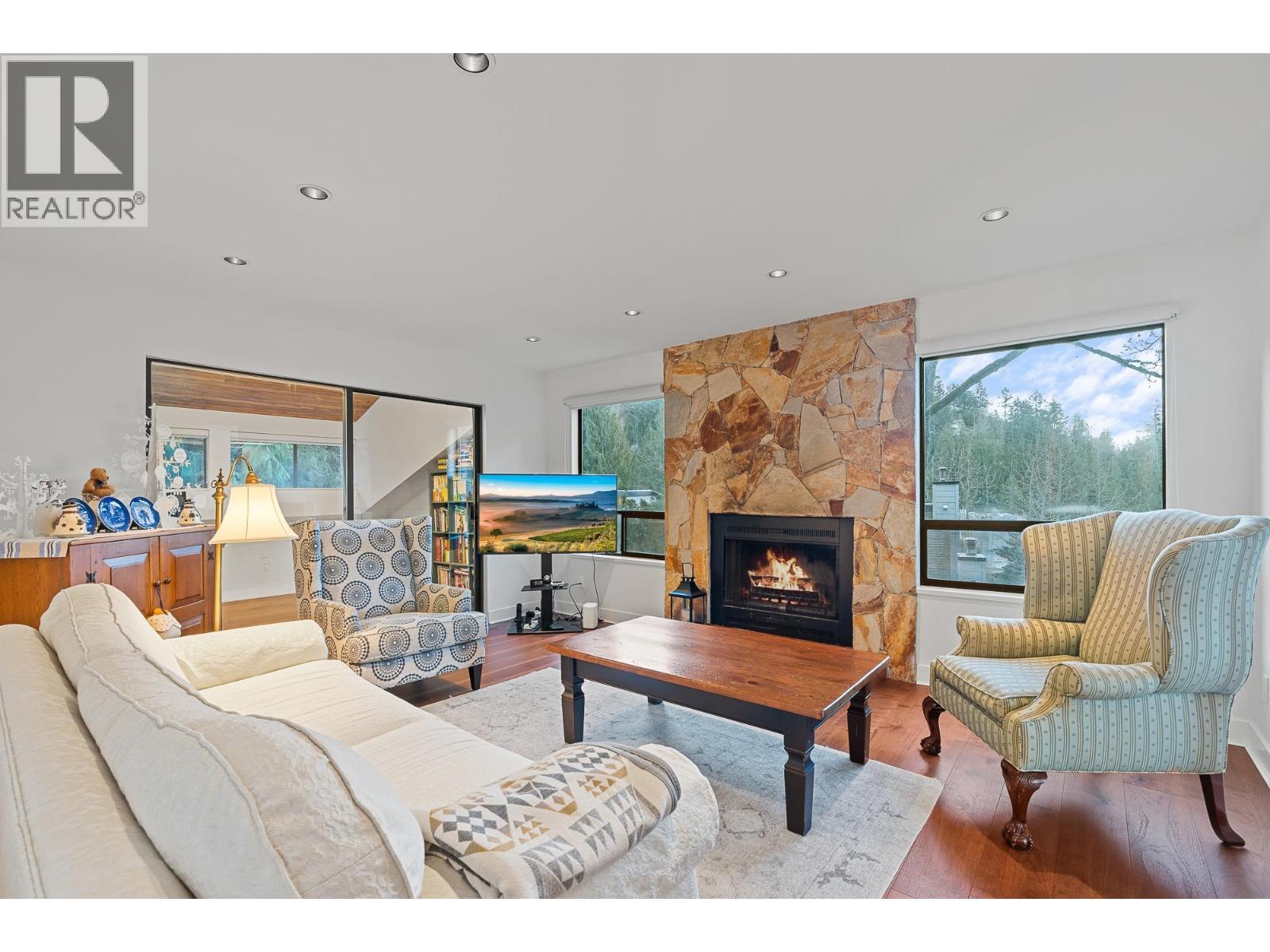 5312 MARINE DRIVE, West Vancouver