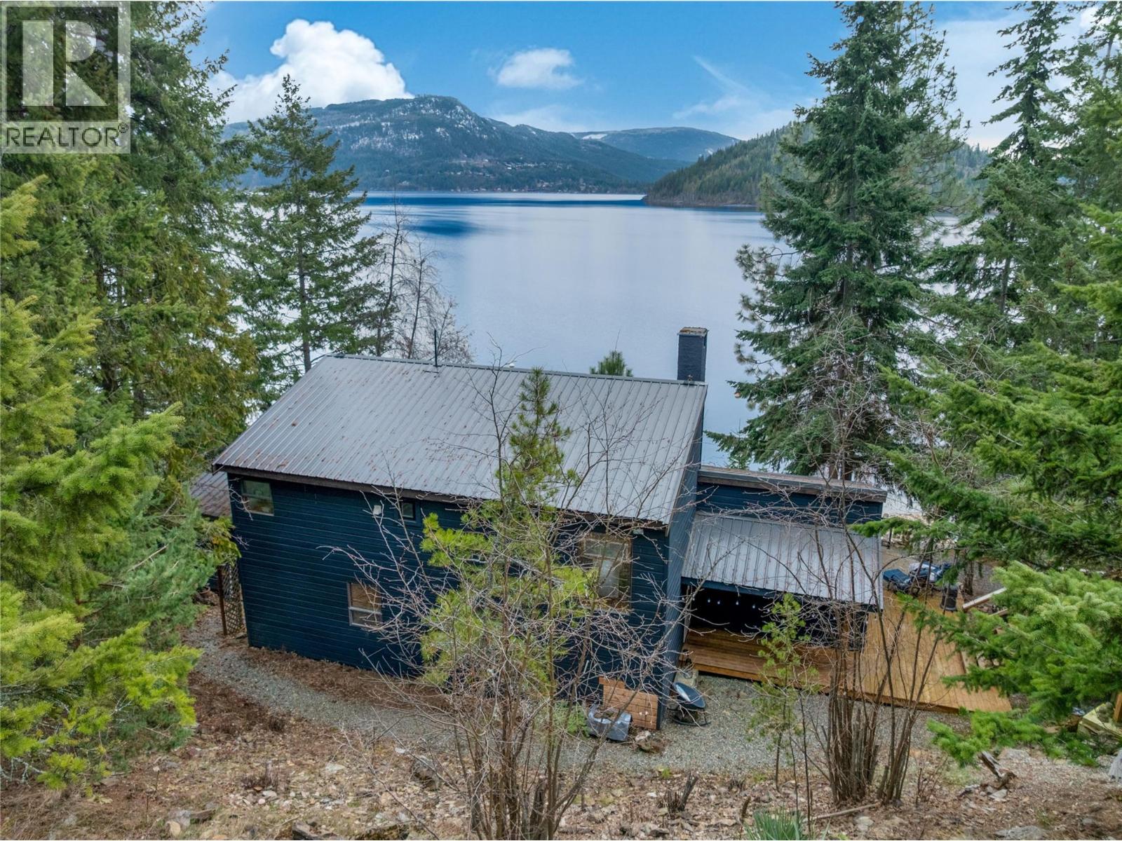 4378 Copper Cove Road, Scotch Creek