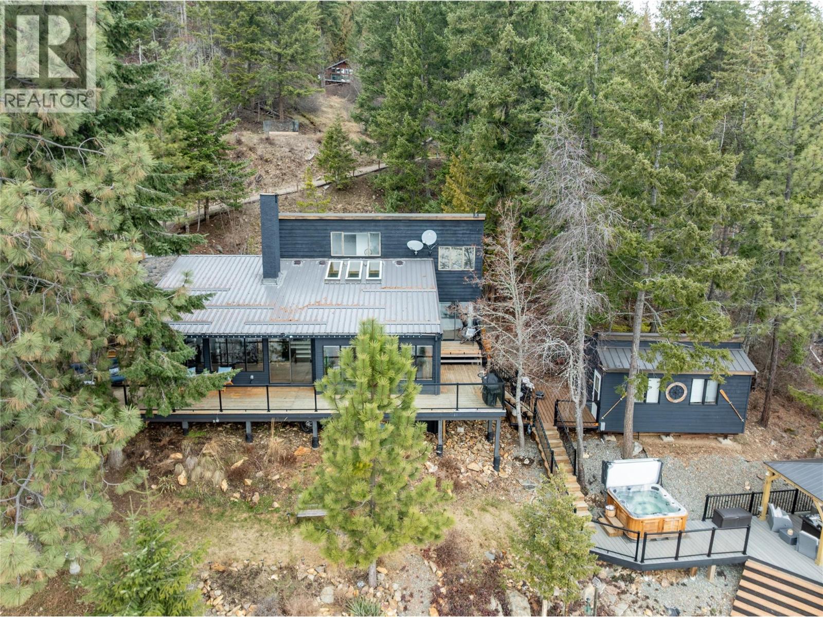 4378 Copper Cove Road, Scotch Creek