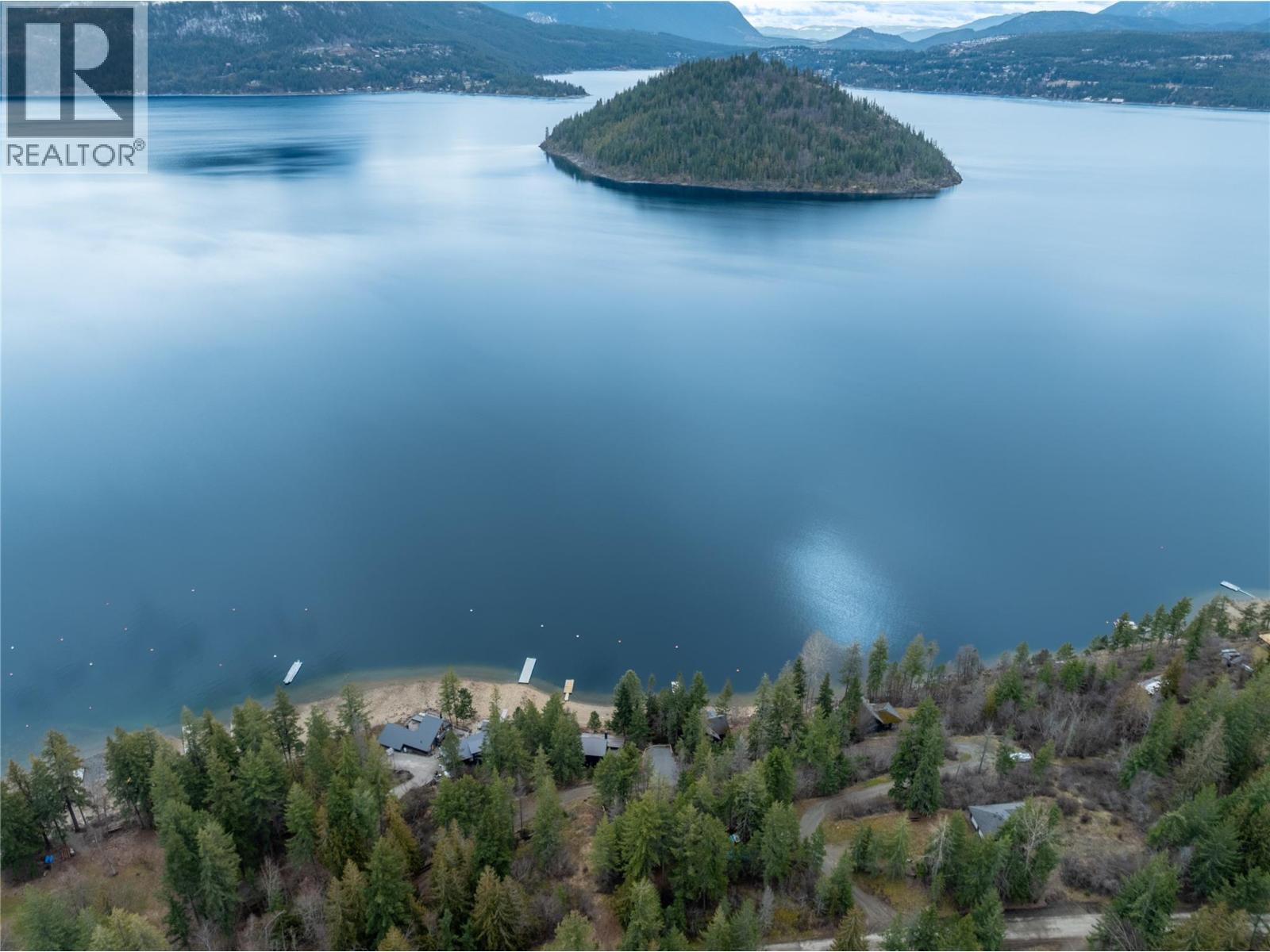 4378 Copper Cove Road - 4