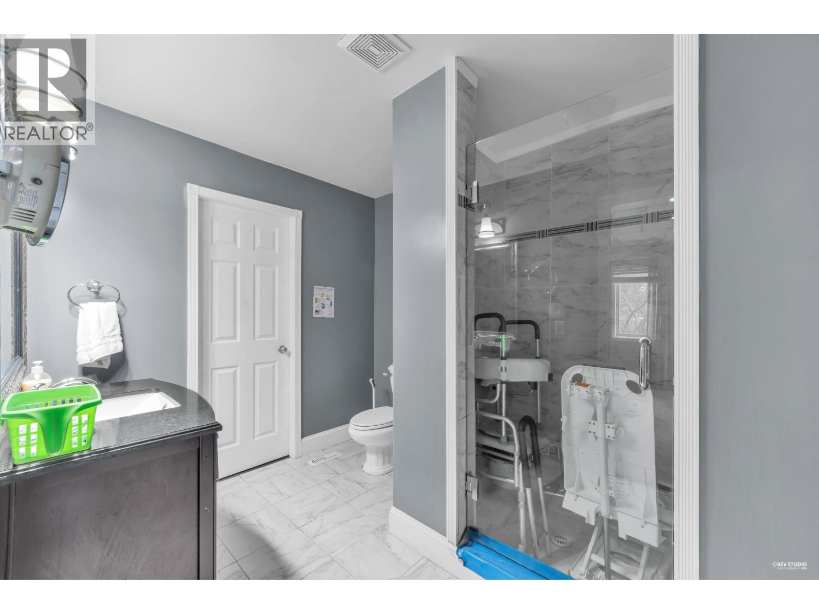 12580 243 STREET, Maple Ridge