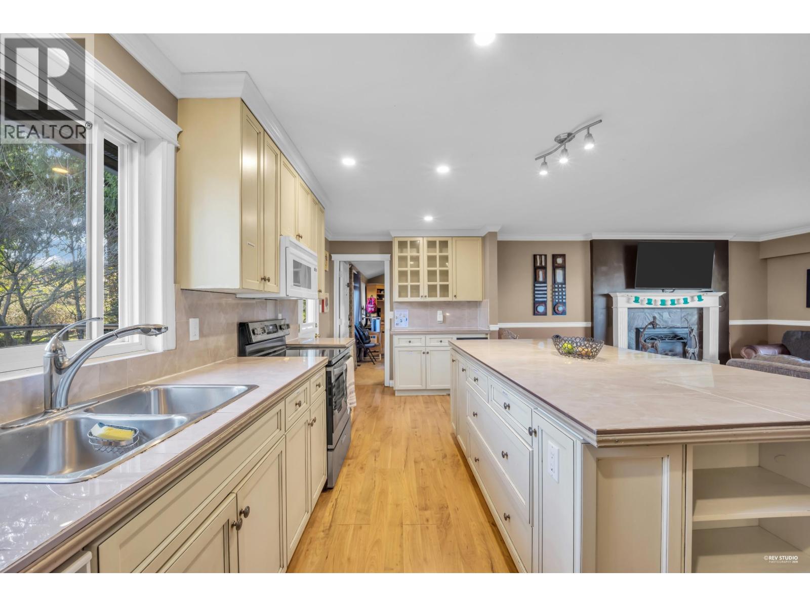 12580 243 STREET, Maple Ridge