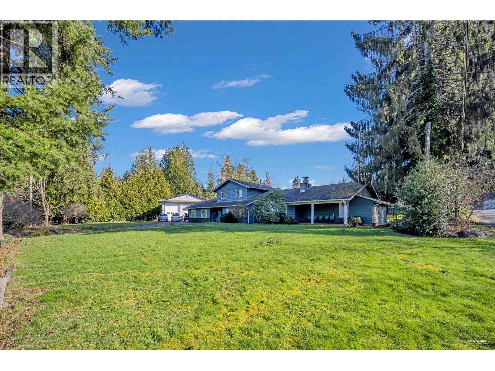 12580 243 STREET, Maple Ridge