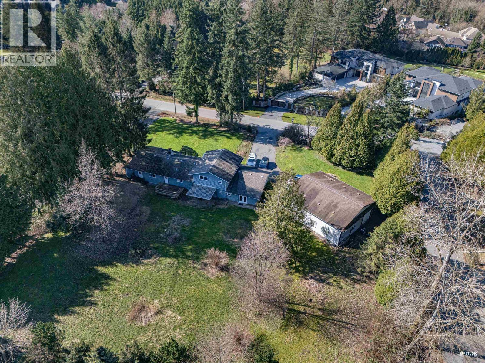 12580 243 STREET, Maple Ridge