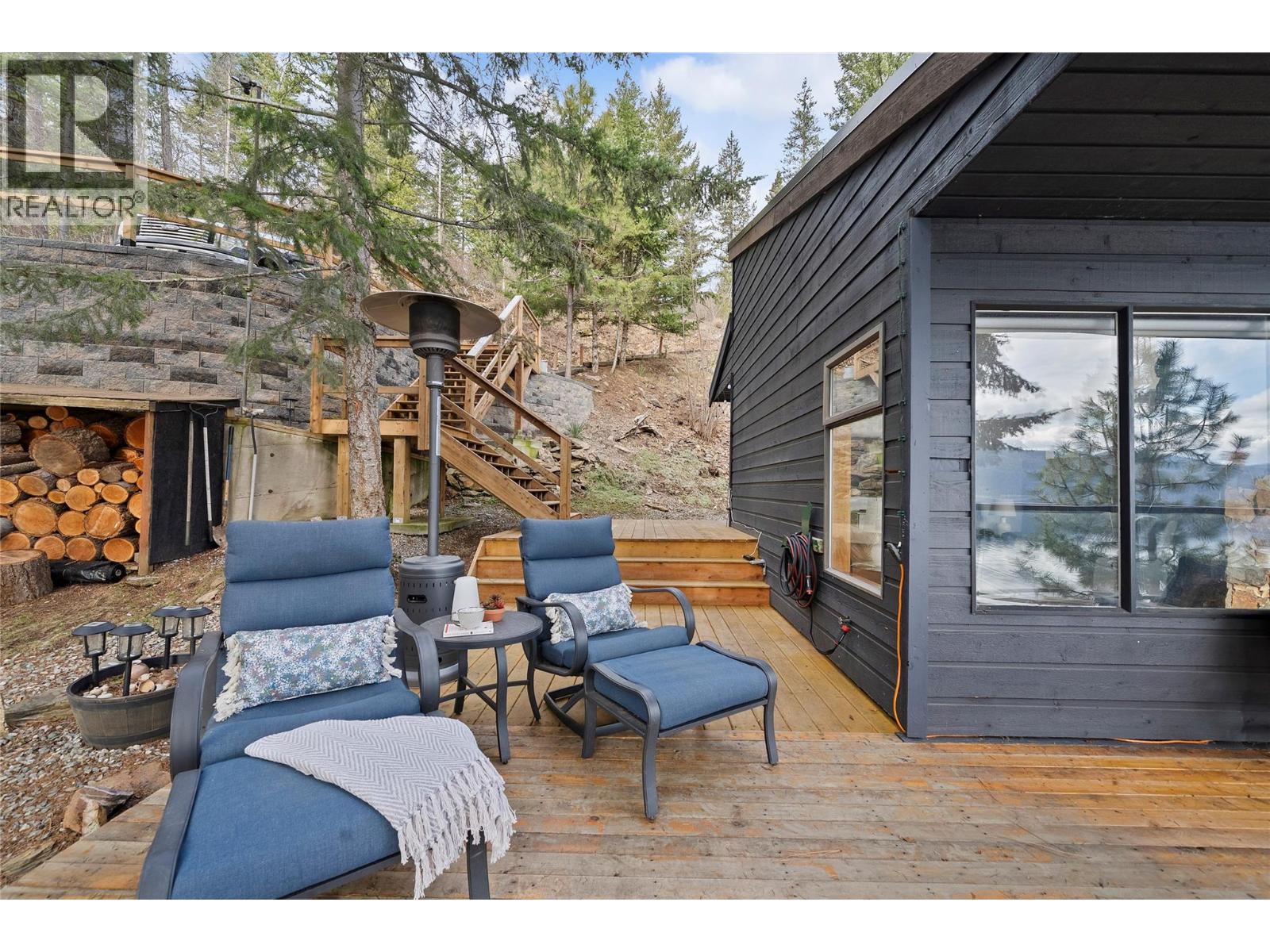 4378 Copper Cove Road, Scotch Creek