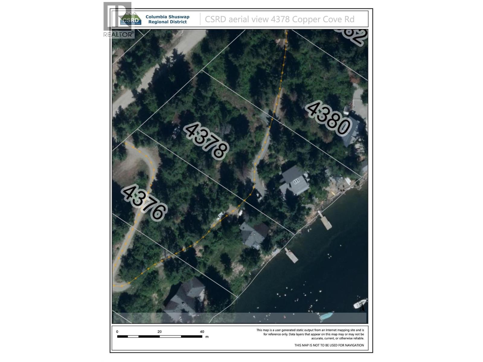 4378 Copper Cove Road, Scotch Creek