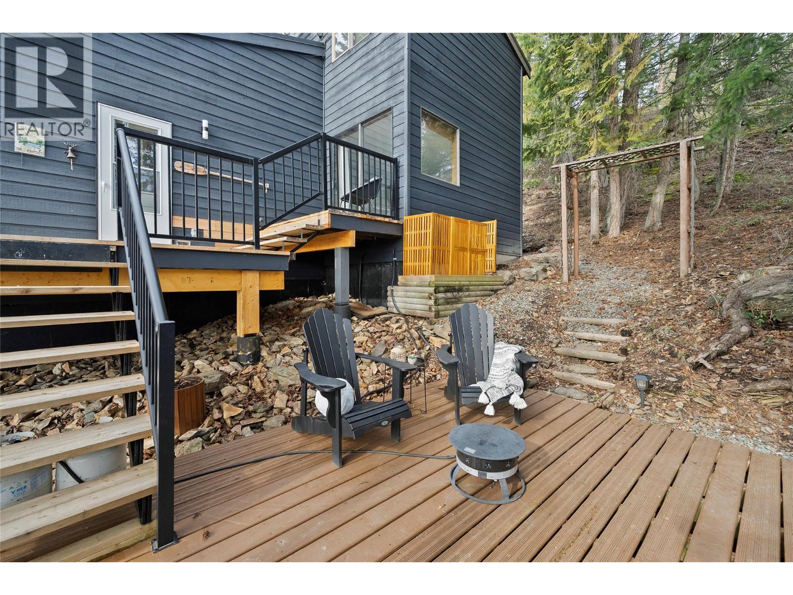 4378 Copper Cove Road, Scotch Creek