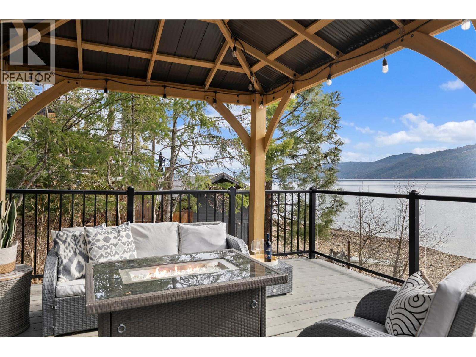 4378 Copper Cove Road, Scotch Creek