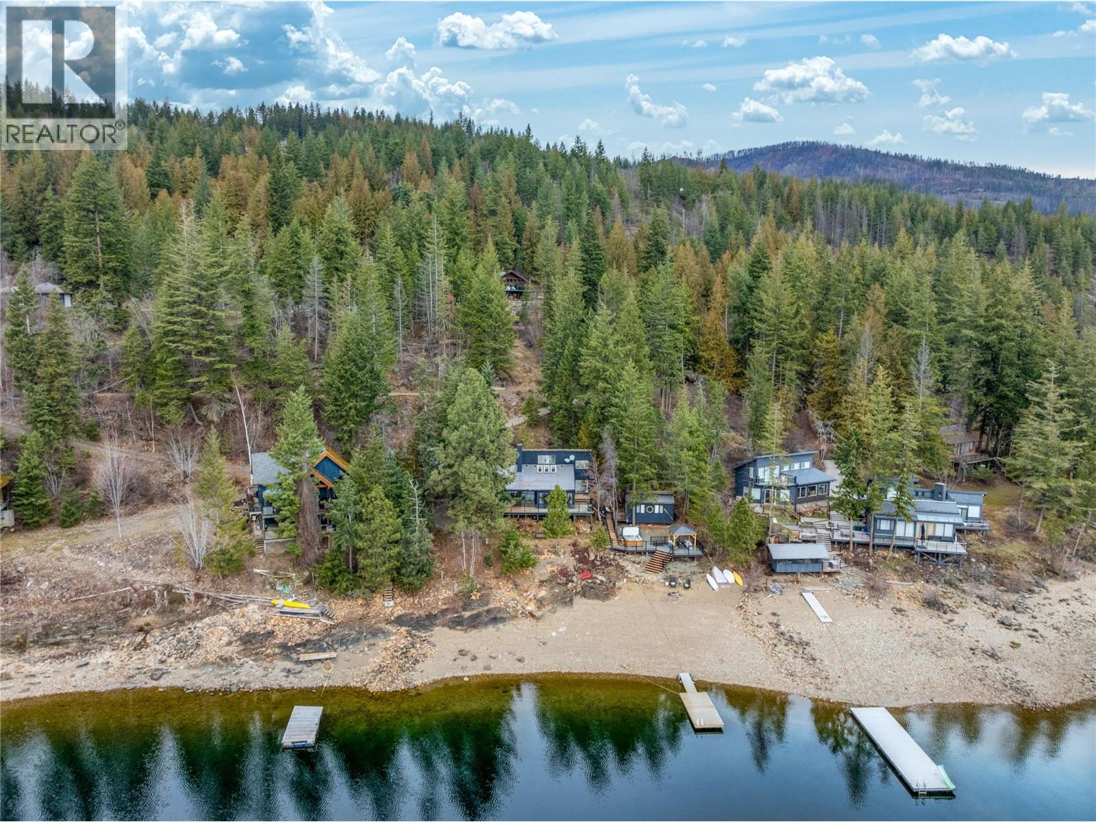 4378 Copper Cove Road, Scotch Creek