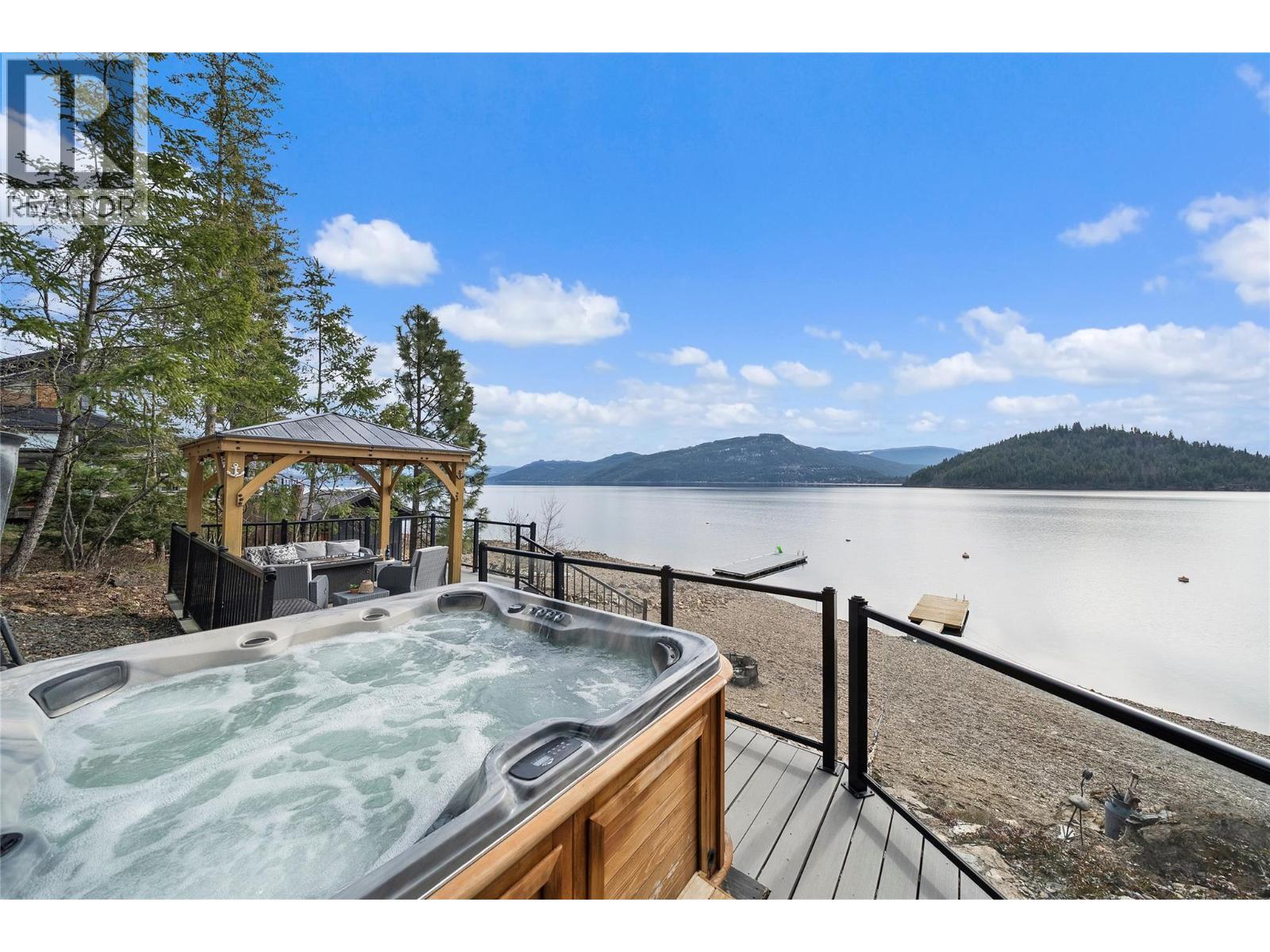 4378 Copper Cove Road, Scotch Creek