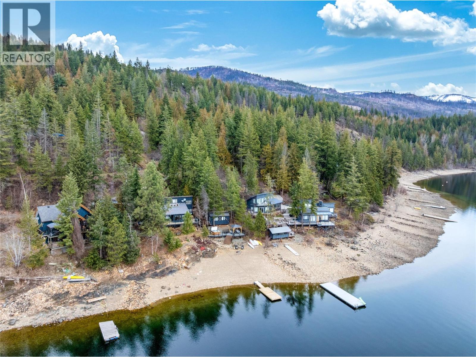 4378 Copper Cove Road, Scotch Creek