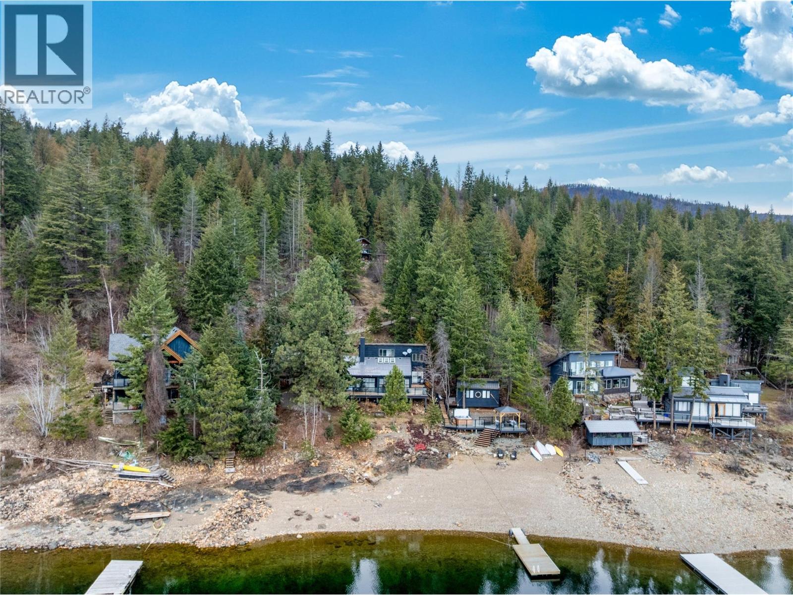 4378 Copper Cove Road, Scotch Creek