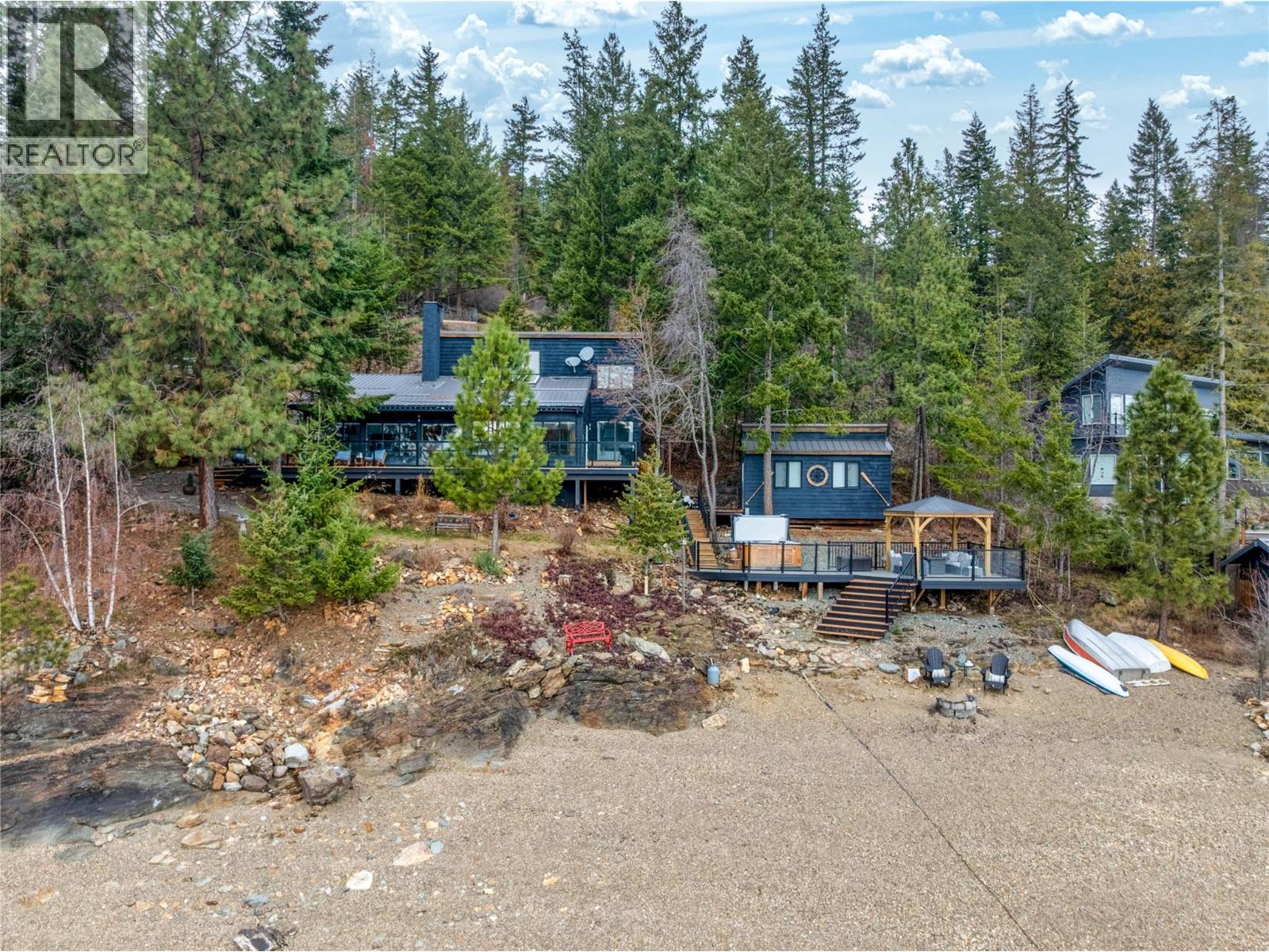 4378 Copper Cove Road, Scotch Creek
