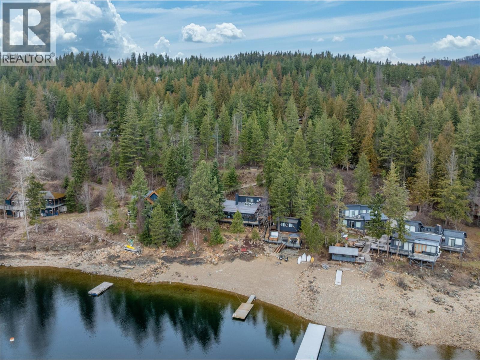 4378 Copper Cove Road, Scotch Creek