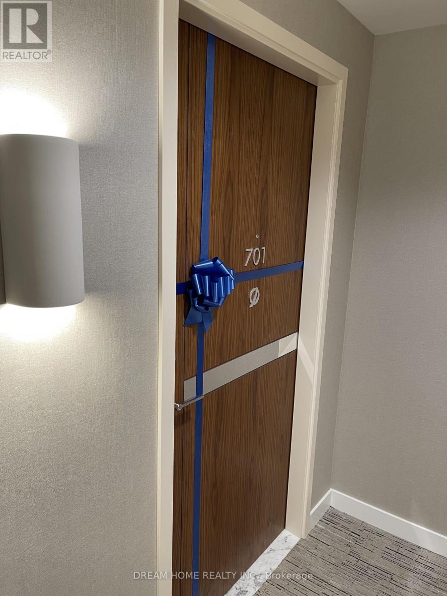 701 - 85 MCMAHON DRIVE