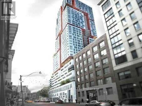 701 - 318 RICHMOND STREET W