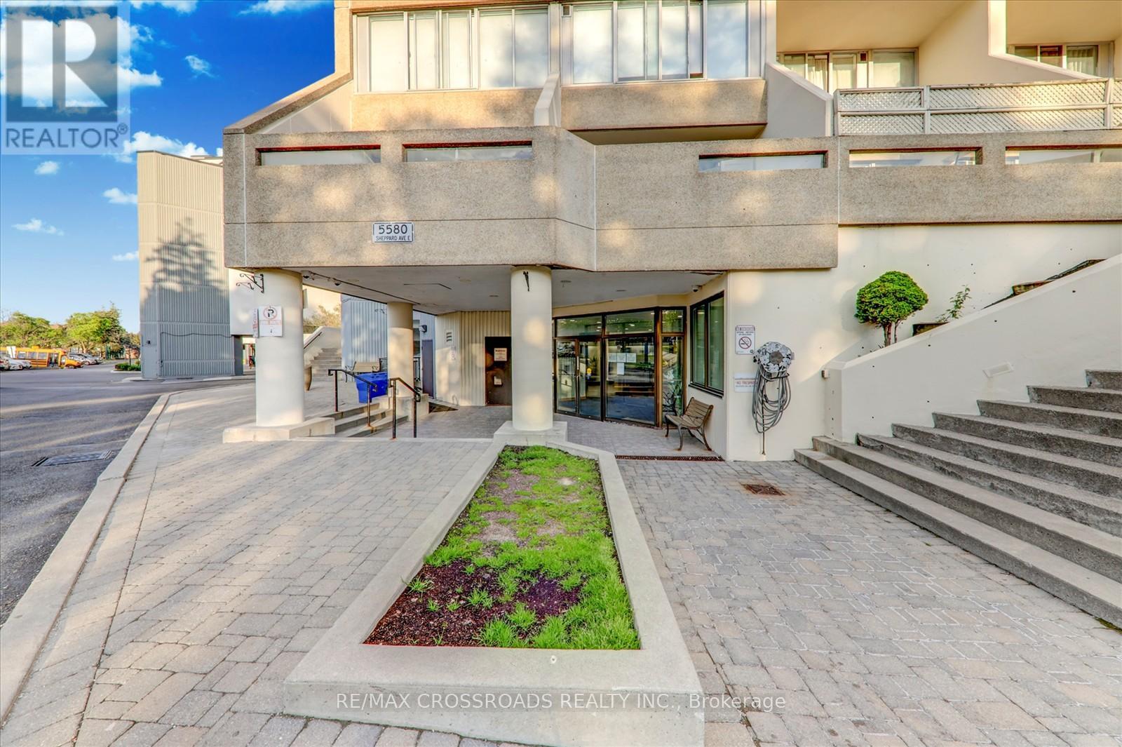 #113 5580 SHEPPARD AVENUE E - 2