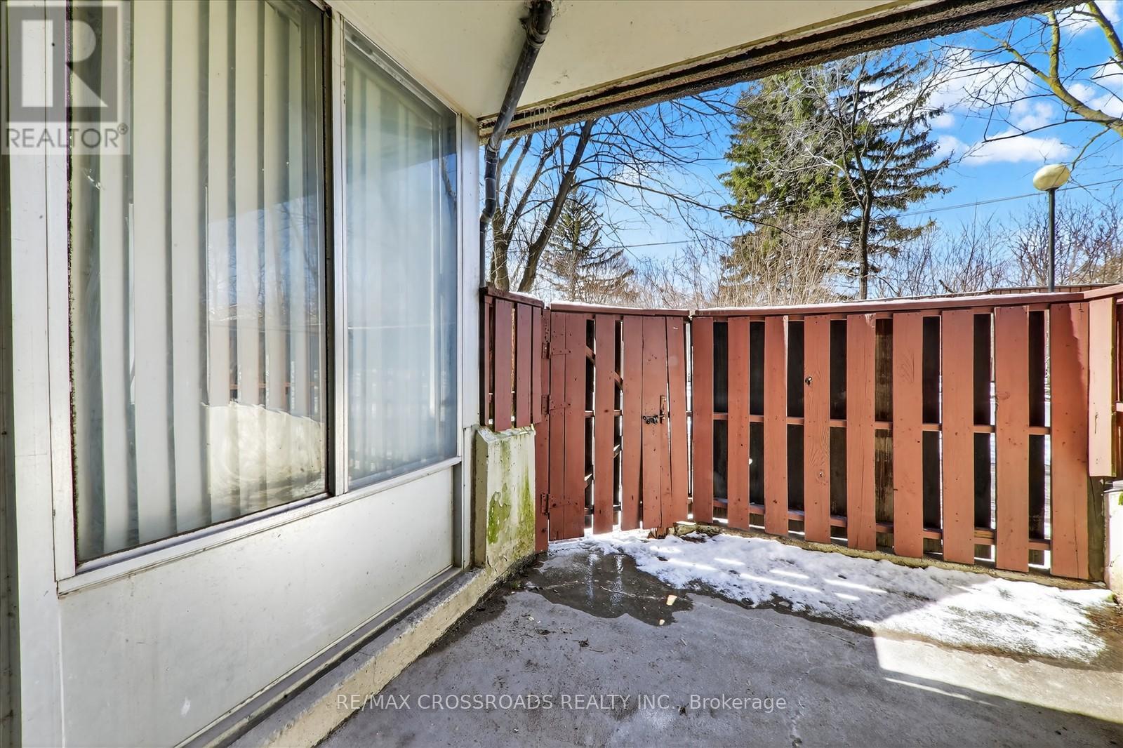 #113 5580 SHEPPARD AVENUE E - 26
