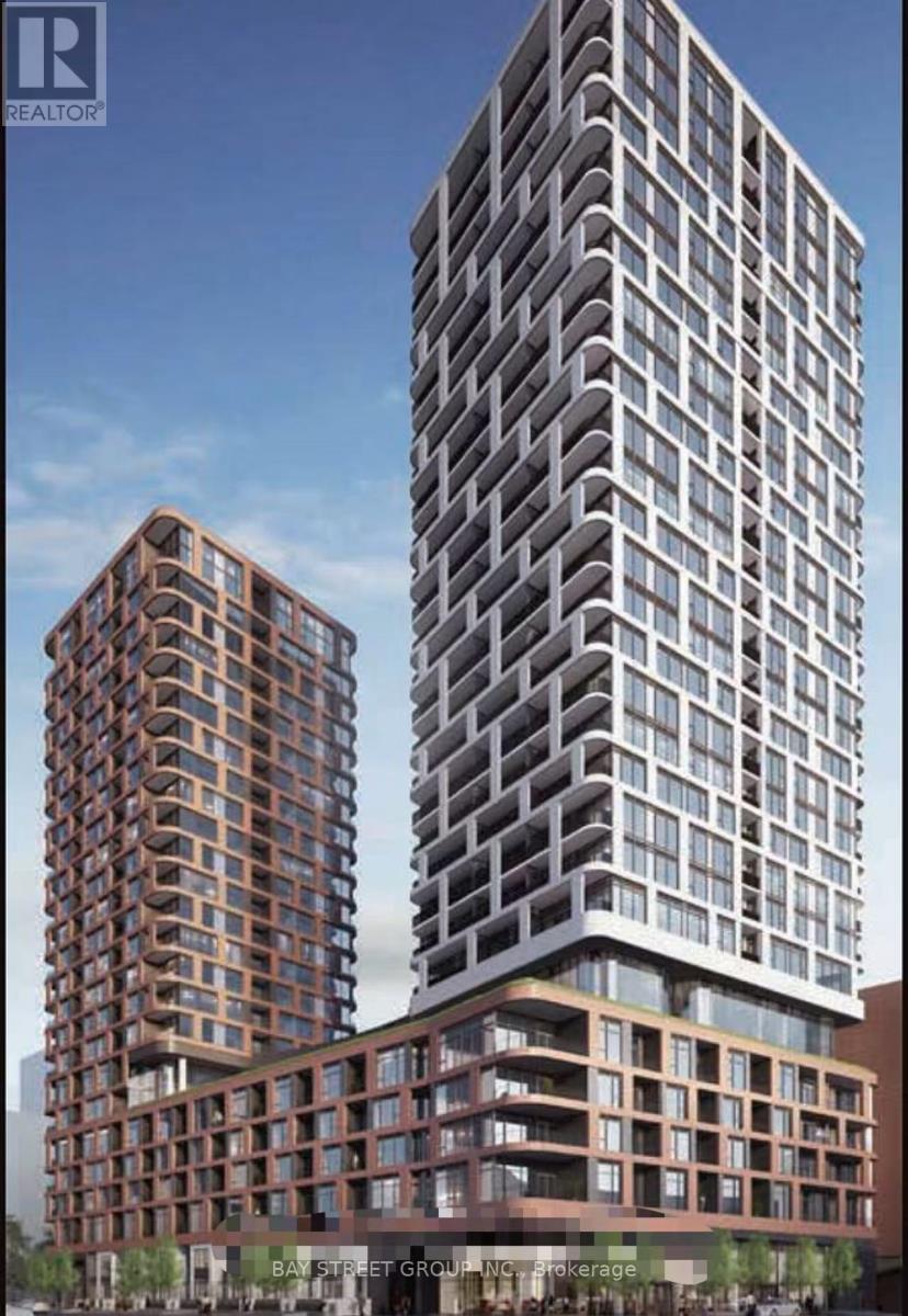 1503 - 38 ANDRE DE GRASSE STREET