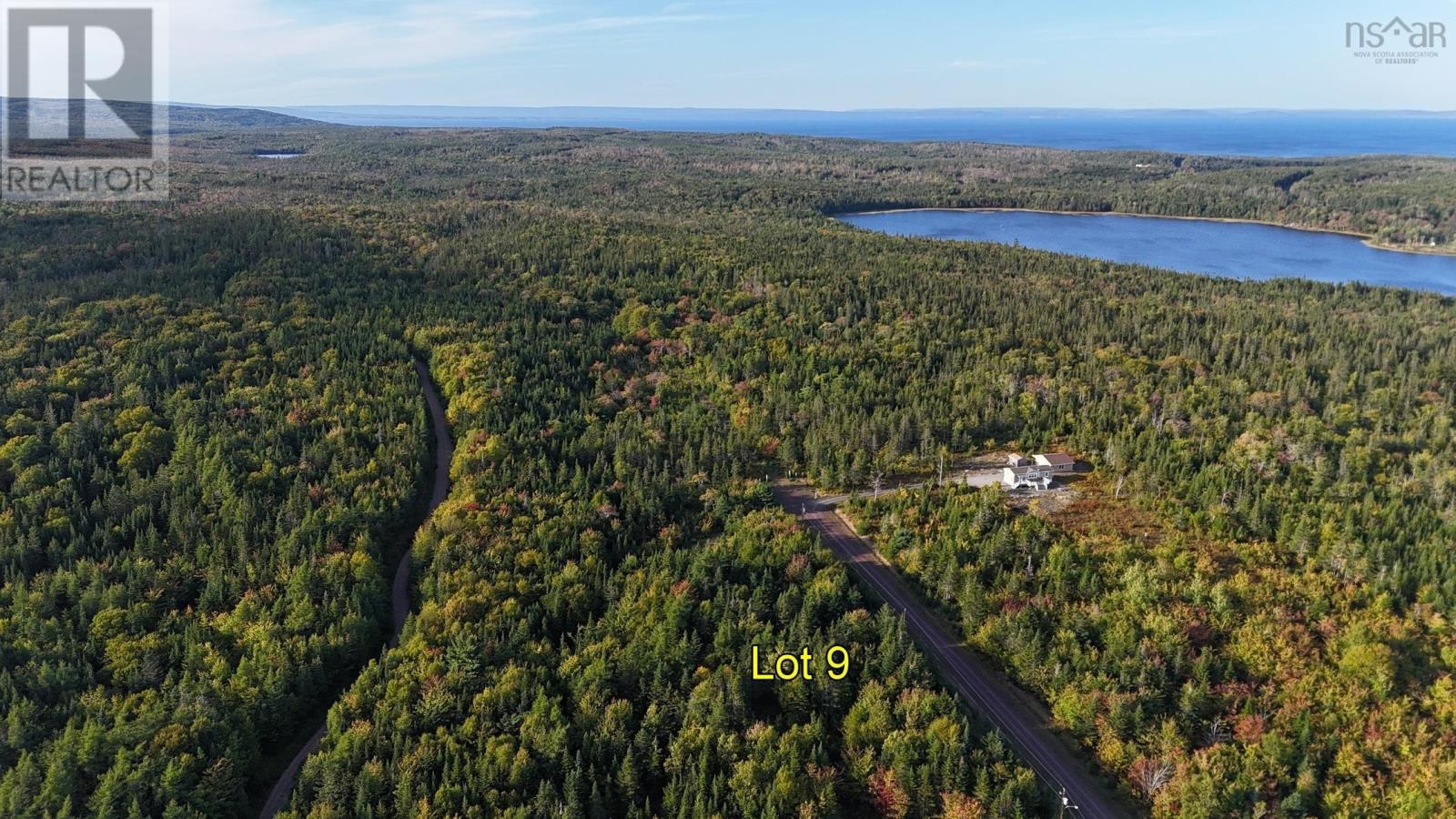 Property 14 of 14 of Lot 9 West Bay Hwy