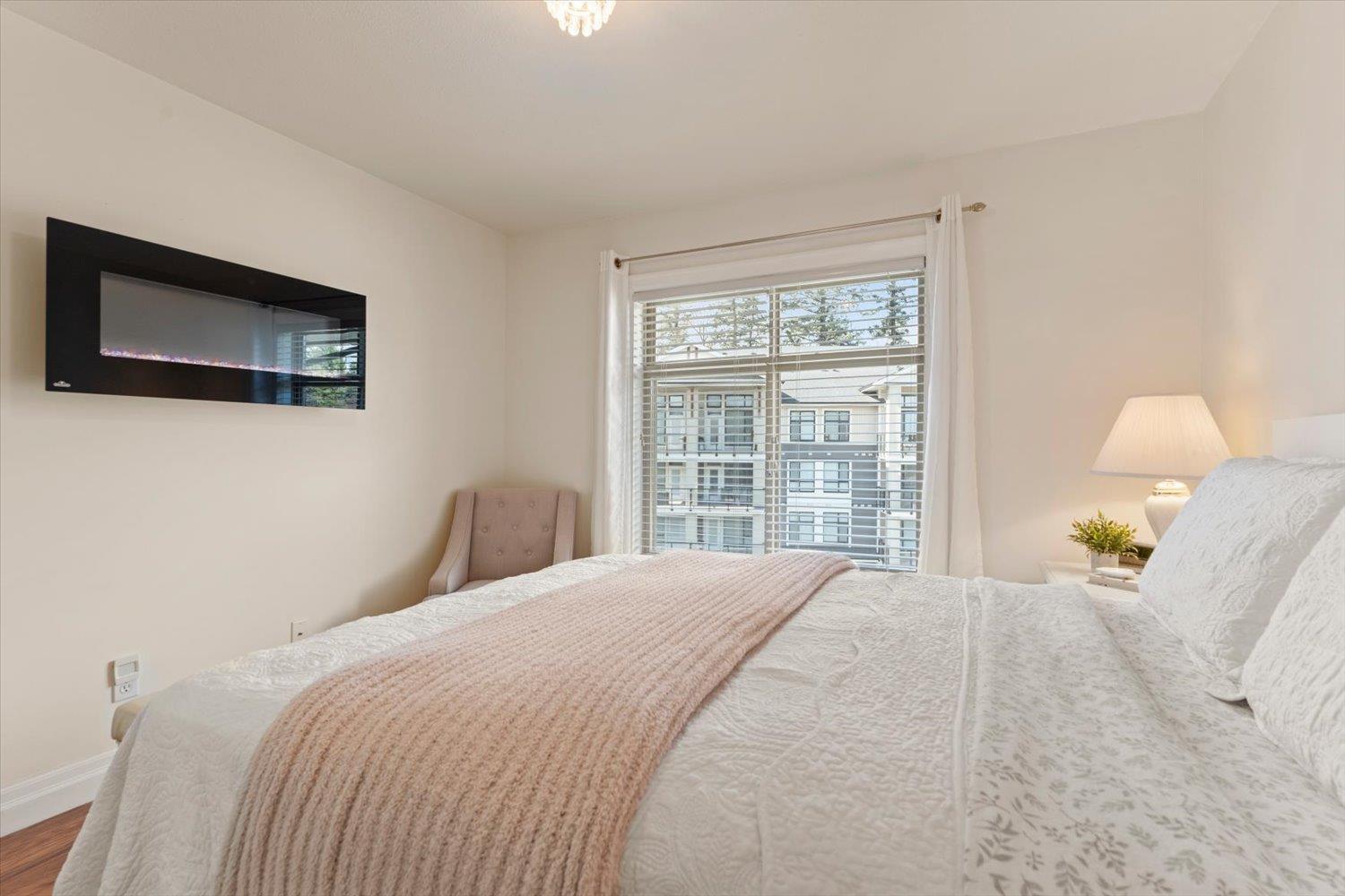 404 45769 STEVENSON ROAD, Sardis East Vedder, Chilliwack