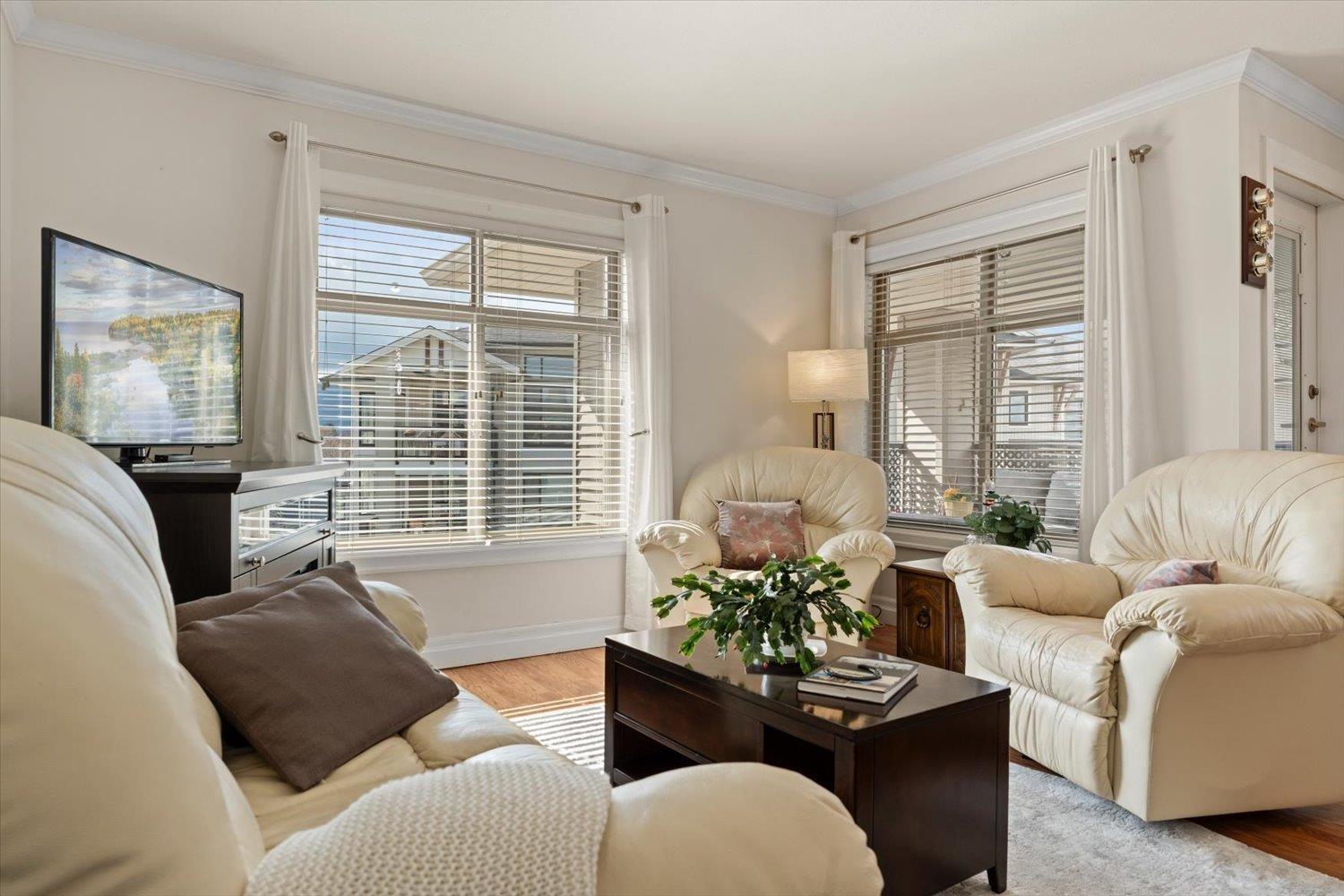 404 45769 STEVENSON ROAD, Sardis East Vedder, Chilliwack