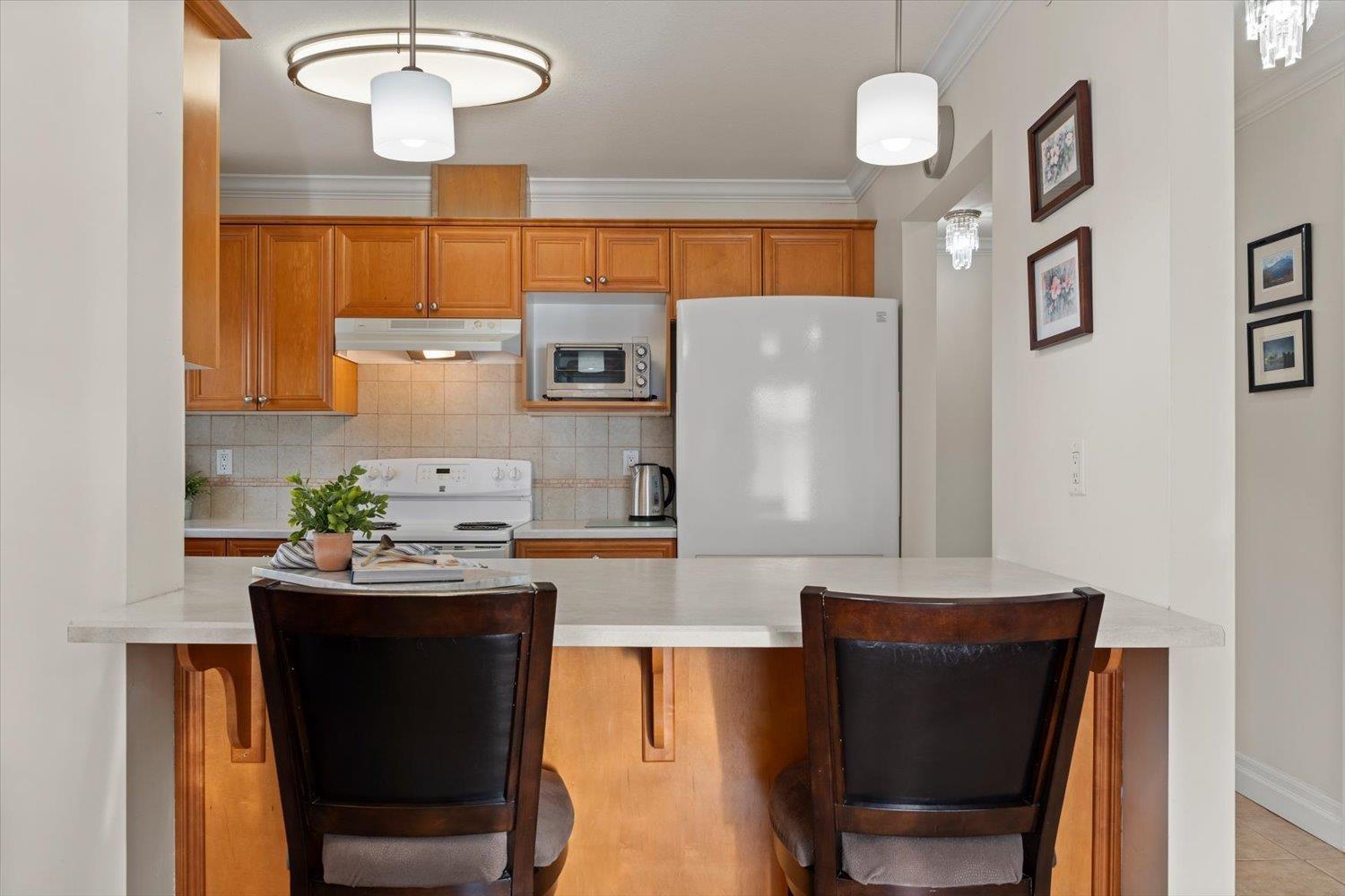 404 45769 STEVENSON ROAD, Sardis East Vedder, Chilliwack