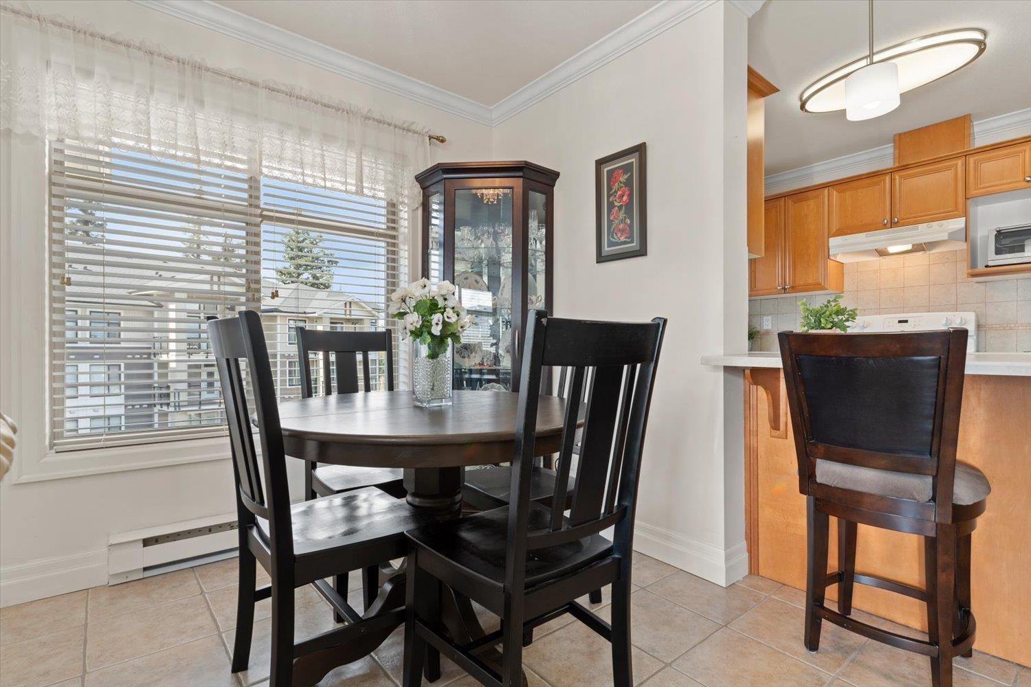 404 45769 STEVENSON ROAD, Sardis East Vedder, Chilliwack