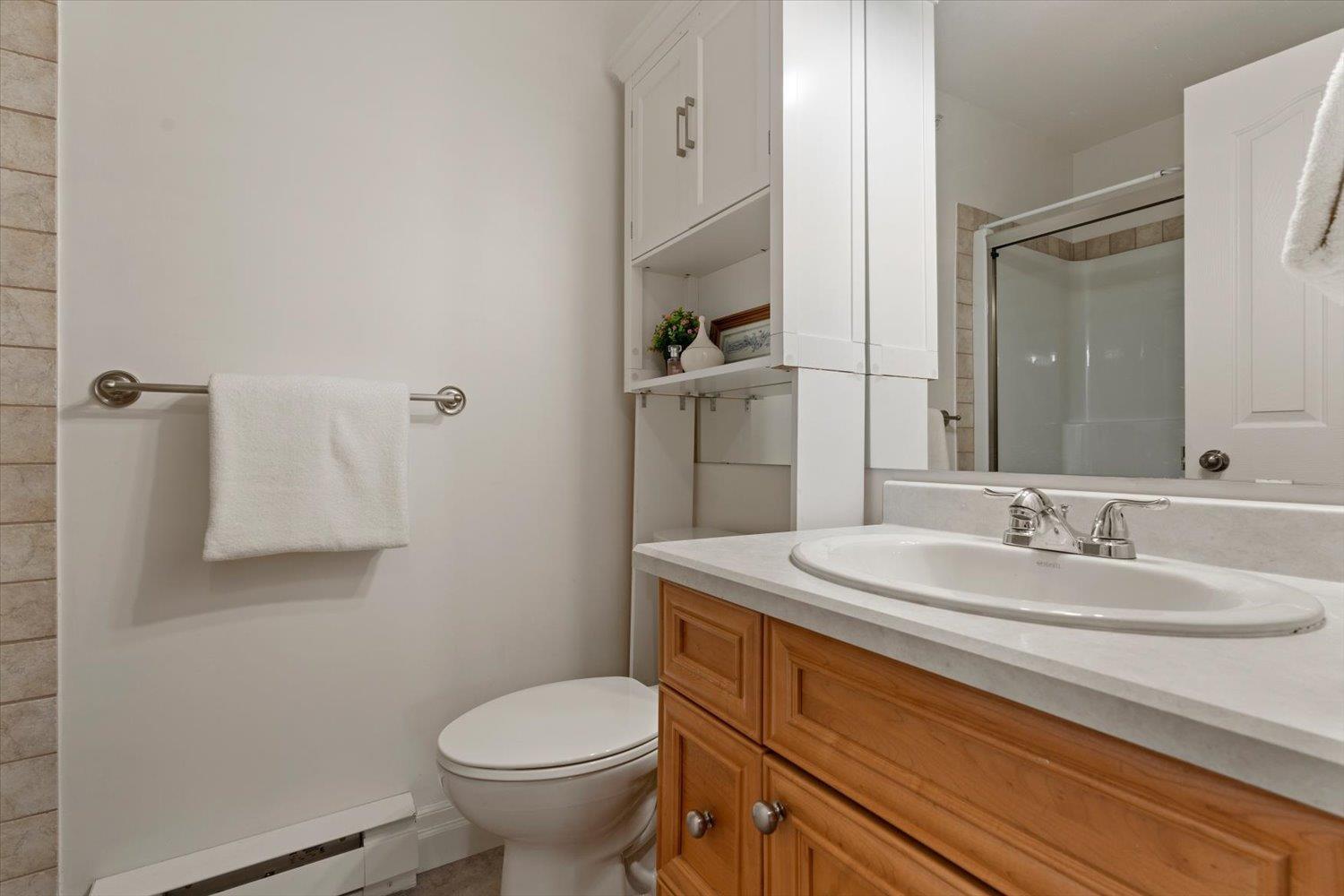 404 45769 STEVENSON ROAD, Sardis East Vedder, Chilliwack